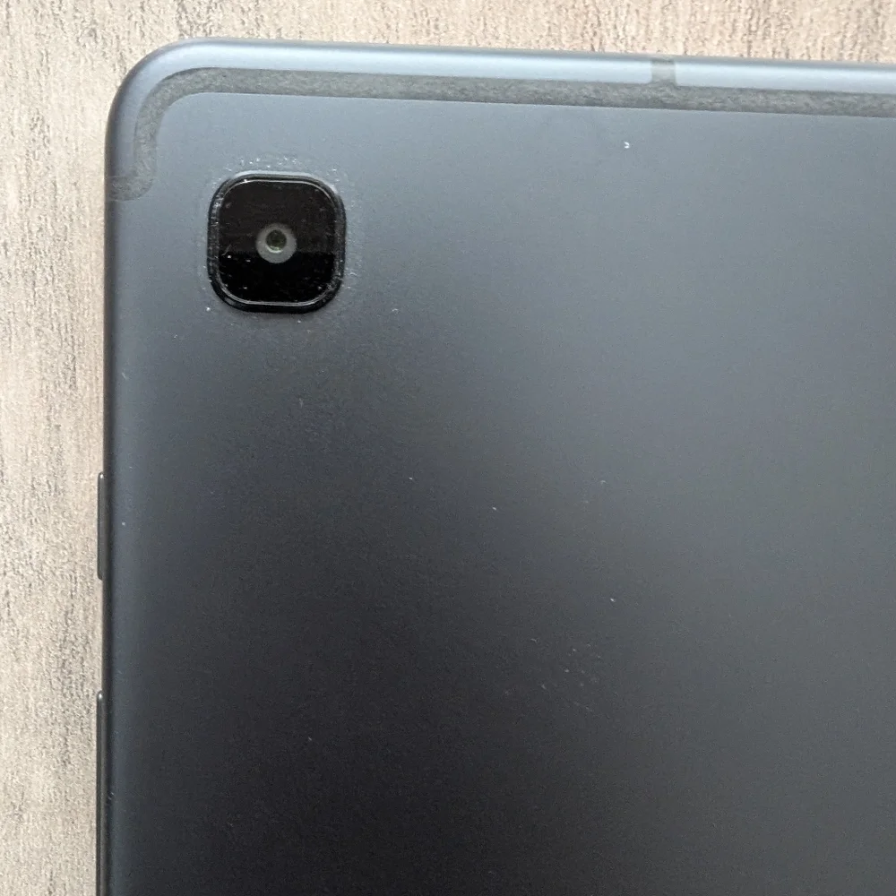 Samsung Galaxy Tab S6 Lite
